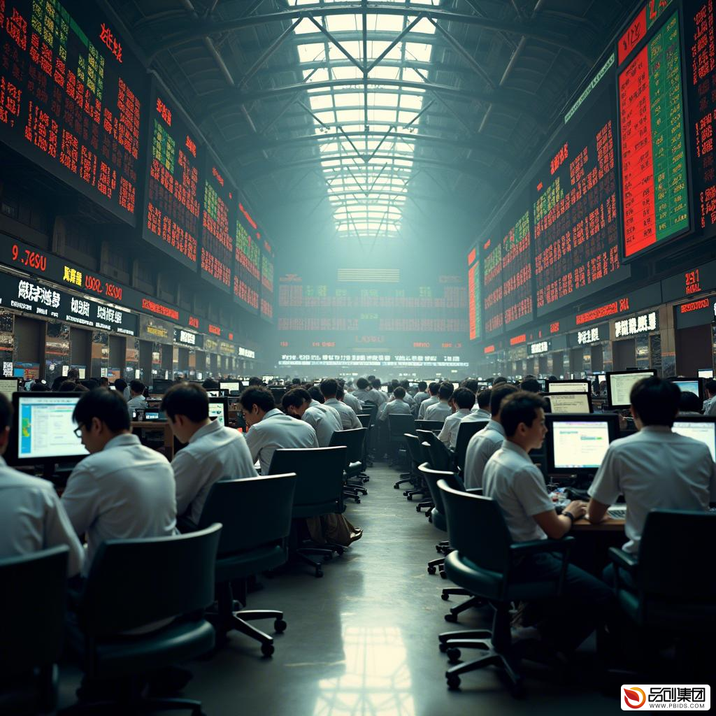 怎样操作买卖股票:全面指南与实战技巧