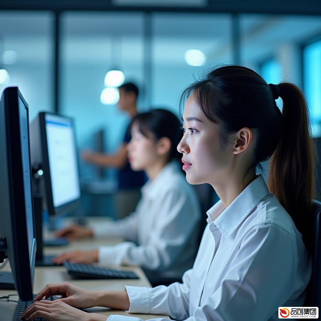 软件定制机构:打造专属数字化解决方案的领航者