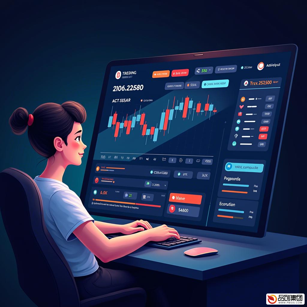 创业板股票交易软件全解析:提升投资效率与收益的关键工具