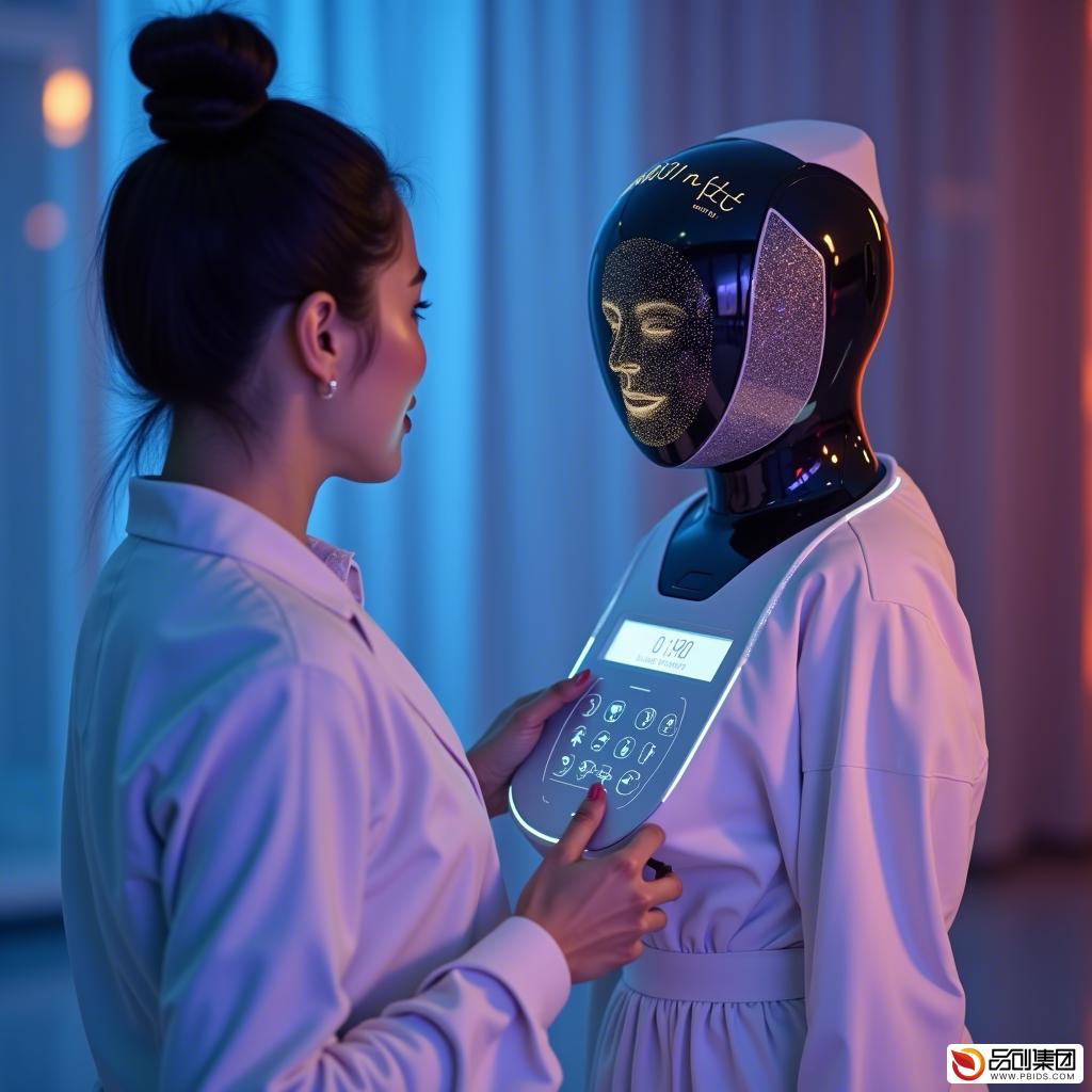 智能美肤分析仪：科技赋能，精准定制你的美丽方案
