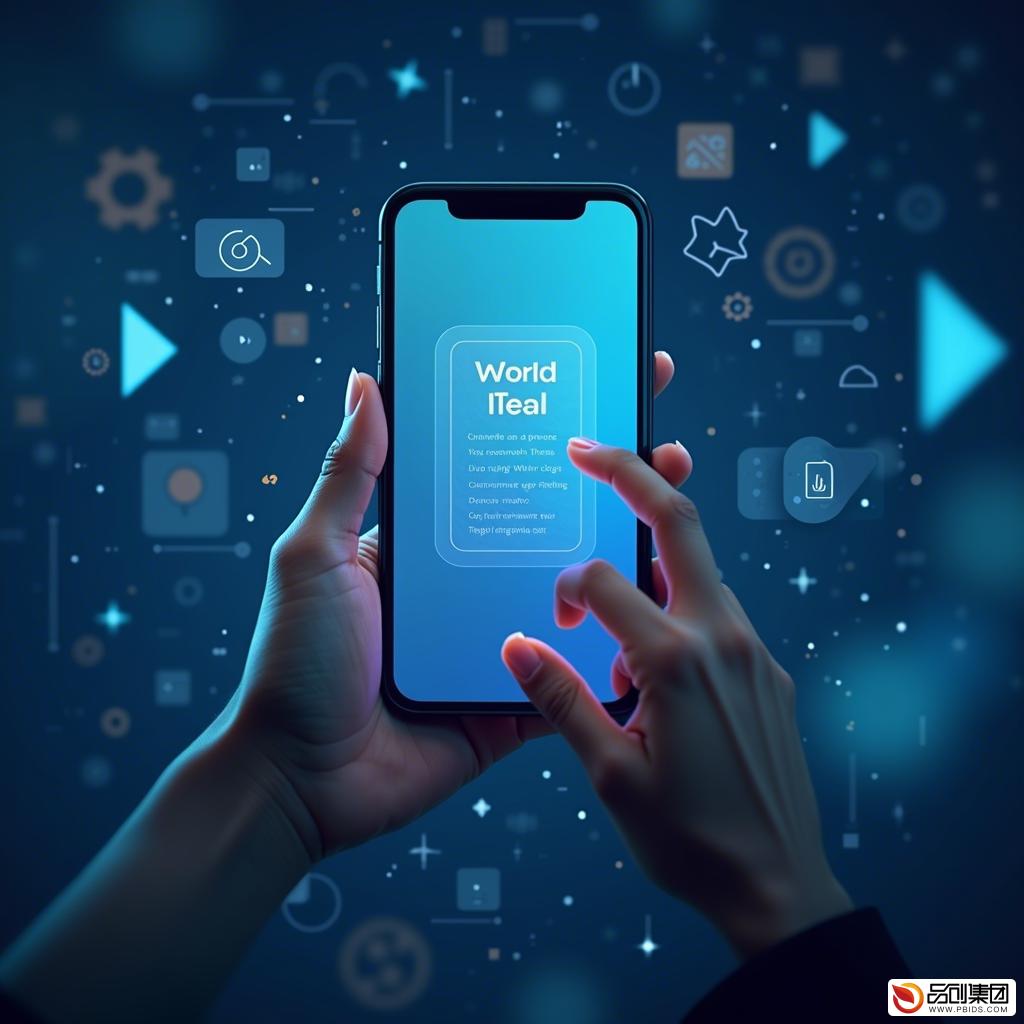 App软件定制开发费用全解析:一般多少钱?