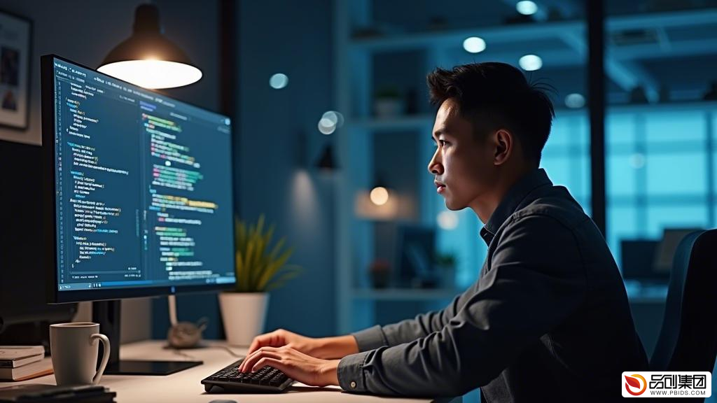 定制开发APP系统：打造专属移动应用的全面指南
