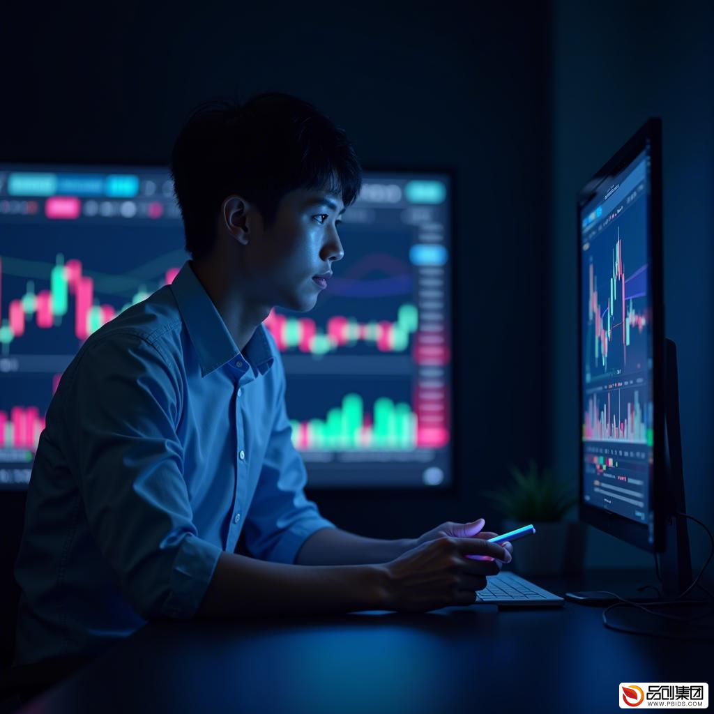国内软件炒股:智能时代的投资新选择