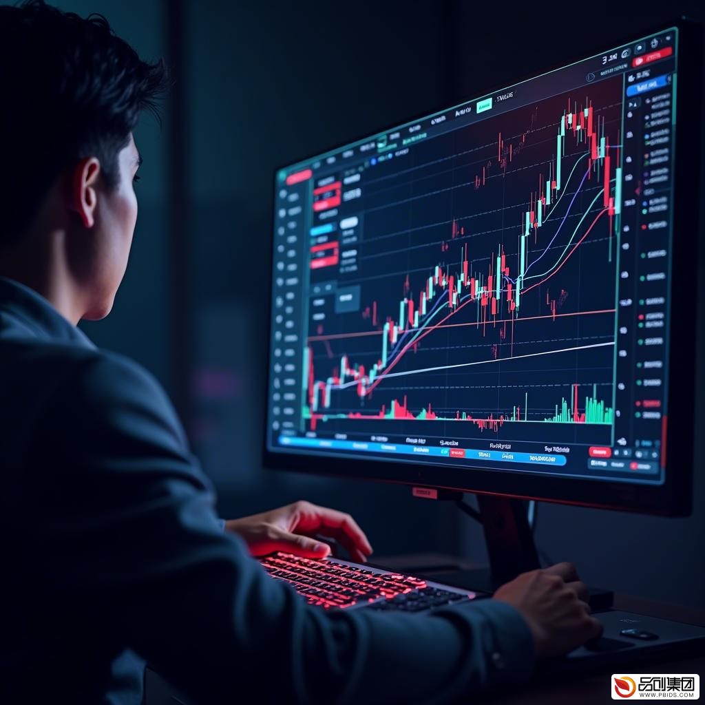 MT5软件在股票交易中的全面应用与优势解析