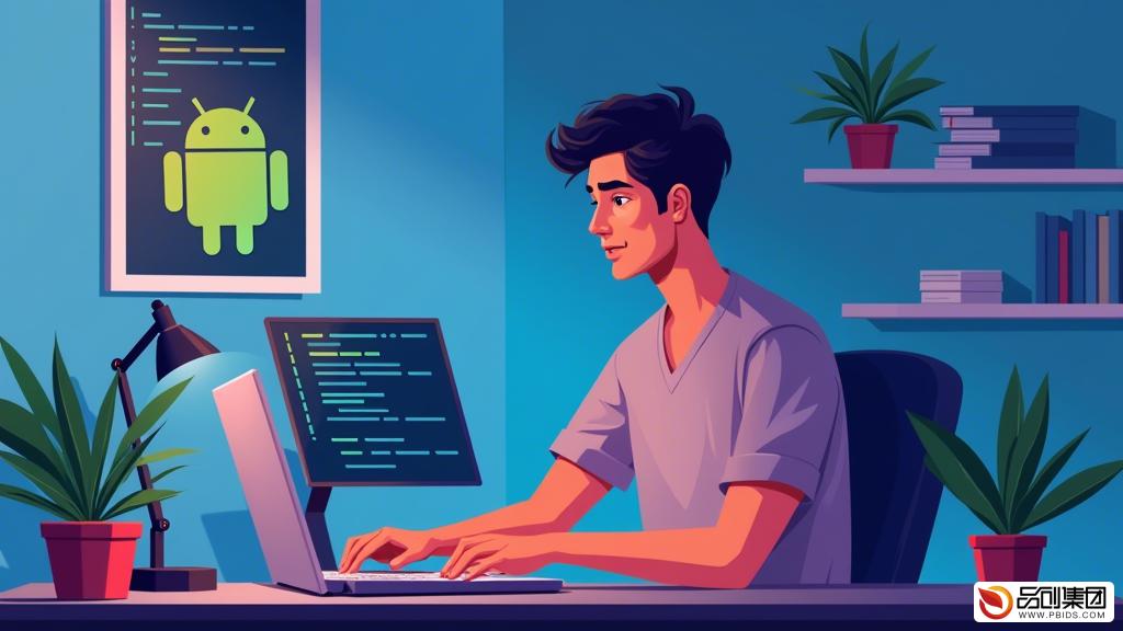 肇东市中级Android开发工程师岗位招聘及要求
