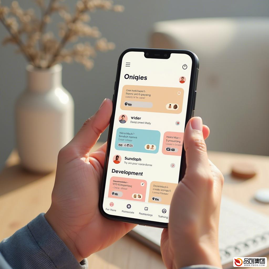 App定制程序:打造专属应用的全方位指南