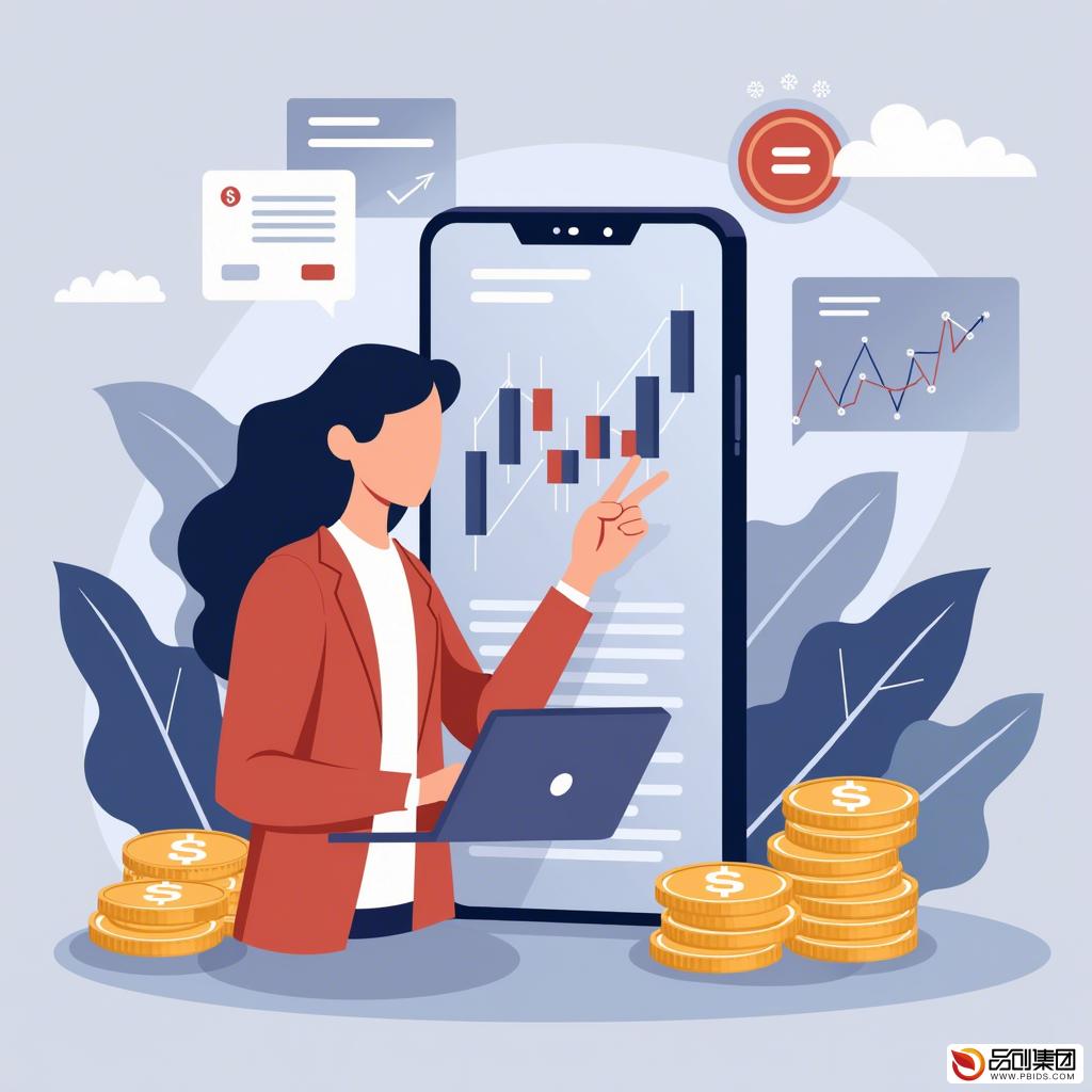 炒股选股APP软件:智能投资时代的得力助手