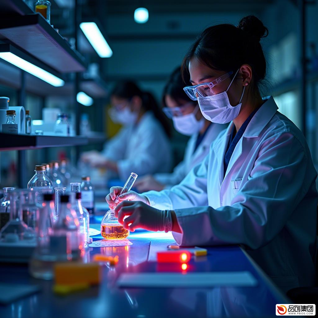 科研外包公司的崛起与影响:加速创新,优化资源配置