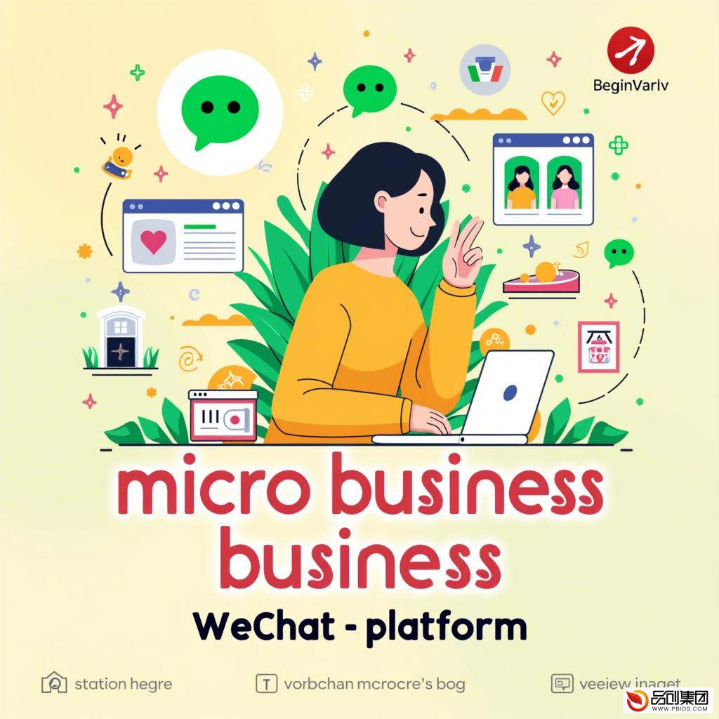 揭秘微商平台:探索社交电商的新机遇