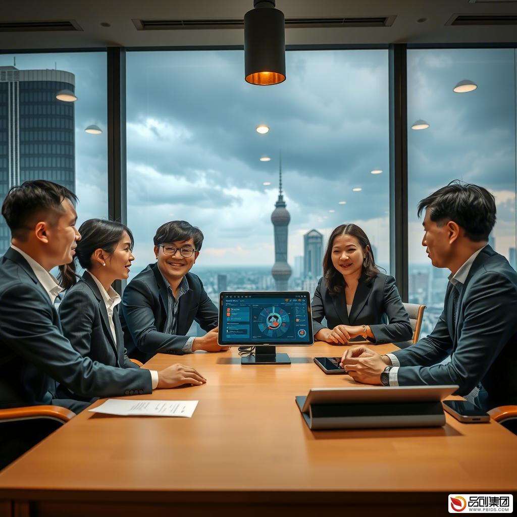广州定制系统开发:打造企业数字化转型的利器