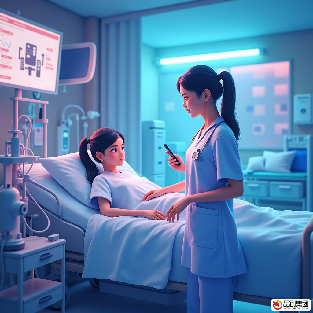 护理虚拟仿真教学软件:重塑医学教育的新篇章