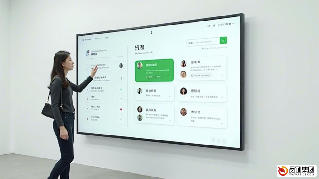 微信小程序第三方开发平台：赋能企业，重塑移动应用生态
