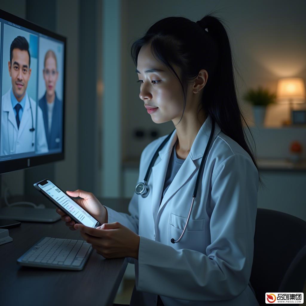 皮肤护理患者信息管理:数字化时代的精准关怀
