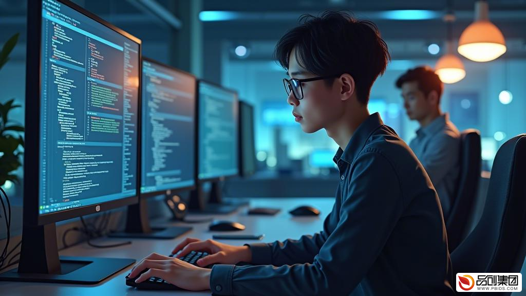 软件定制平台：打造专属数字化解决方案的新篇章
