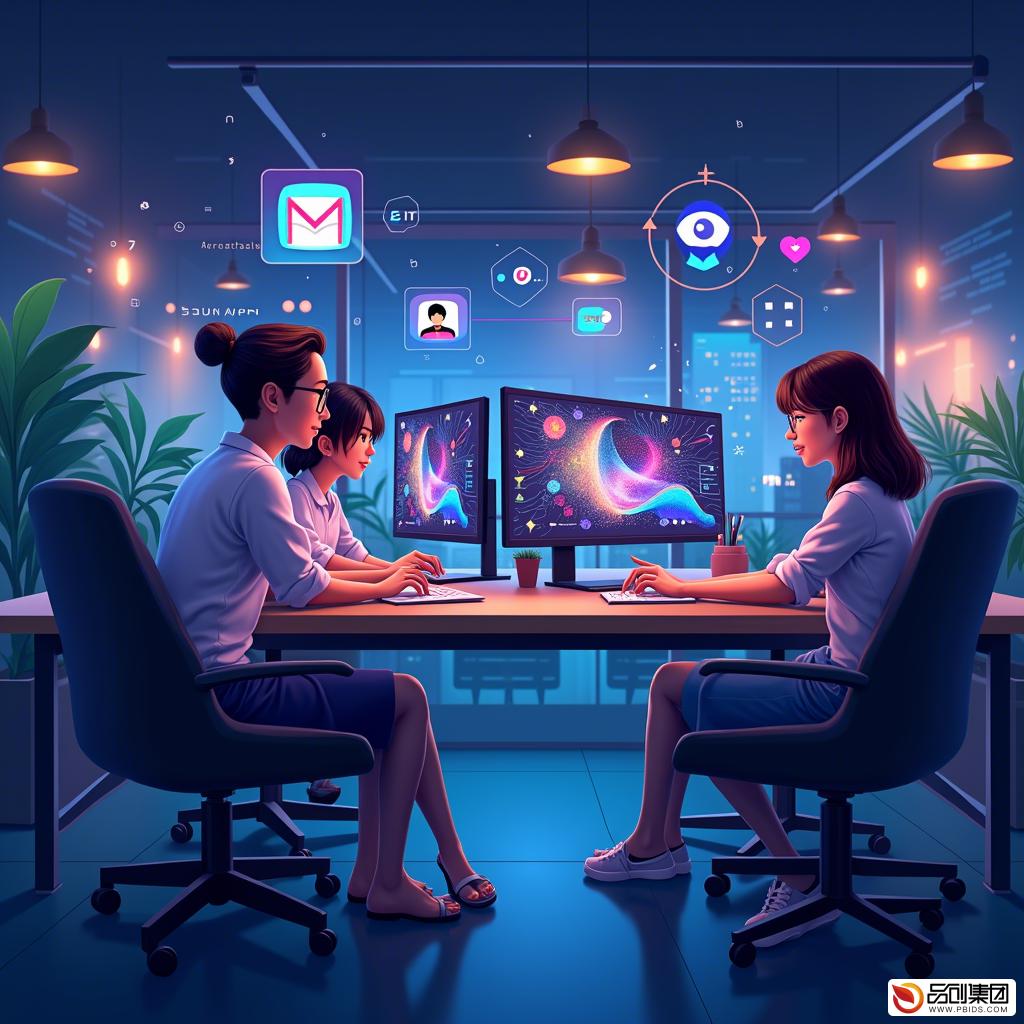 App小程序定制开发:打造专属移动应用的全方位指南