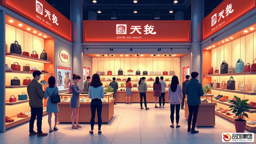 品牌云店：重塑零售新生态，引领消费新风尚
