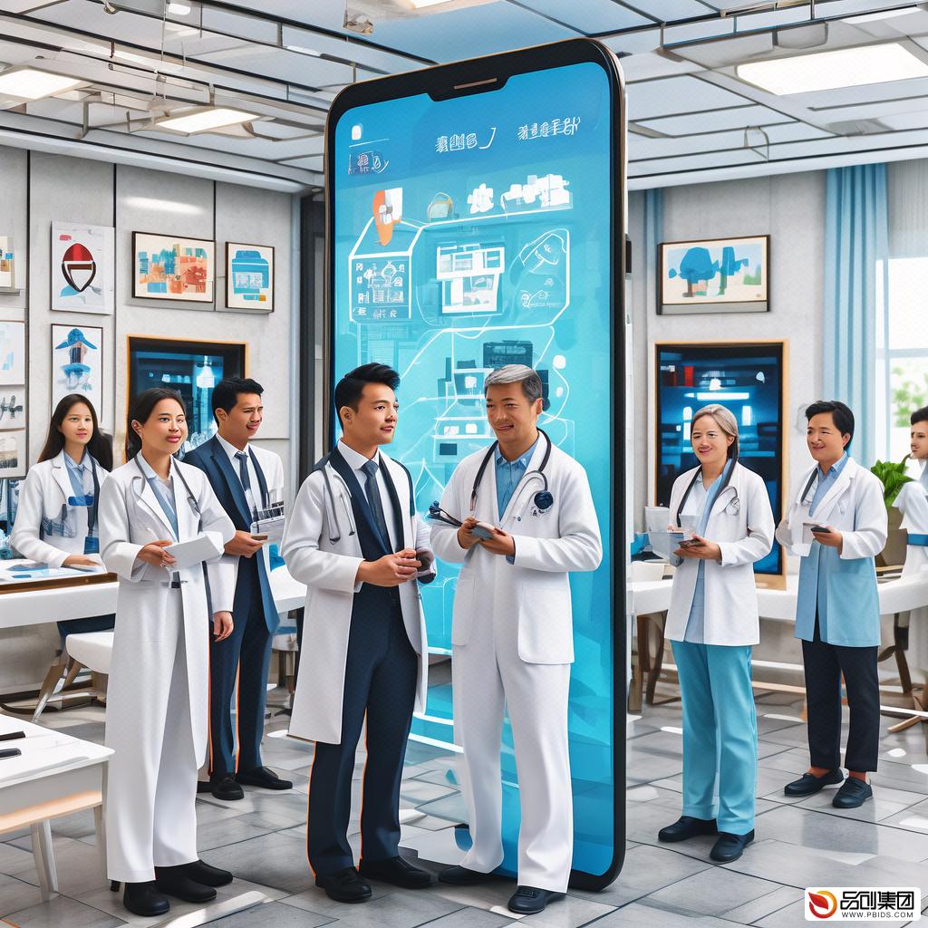 健康甘肃APP:一站式医疗便民服务新体验