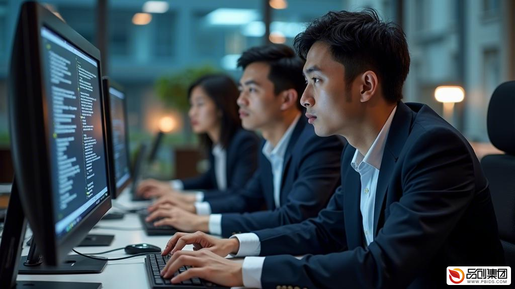 公司人才外包：优化人力资源配置的高效策略
