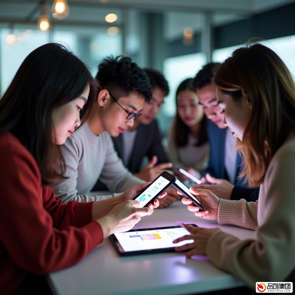 微网站与手机网站:构建数字化时代的移动门户