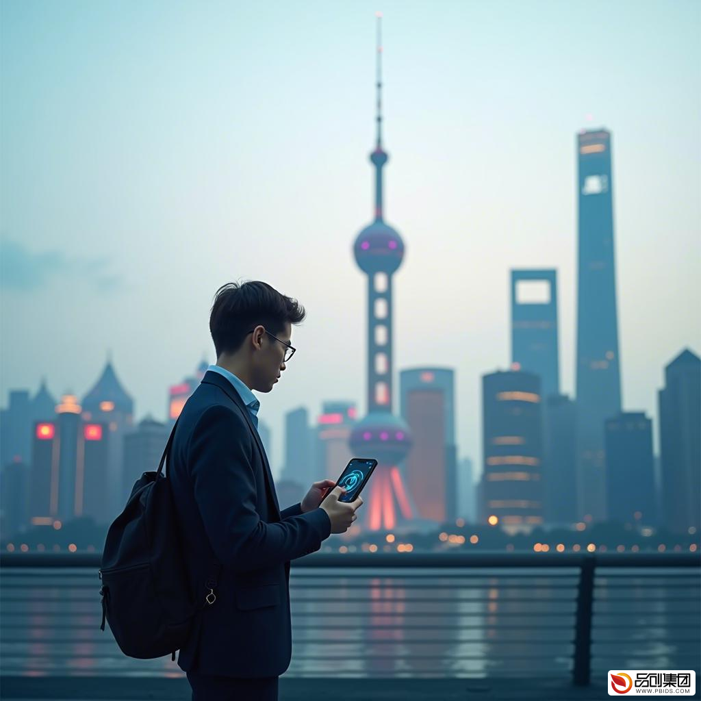 上海软件APP开发定制:打造专属商业解决方案