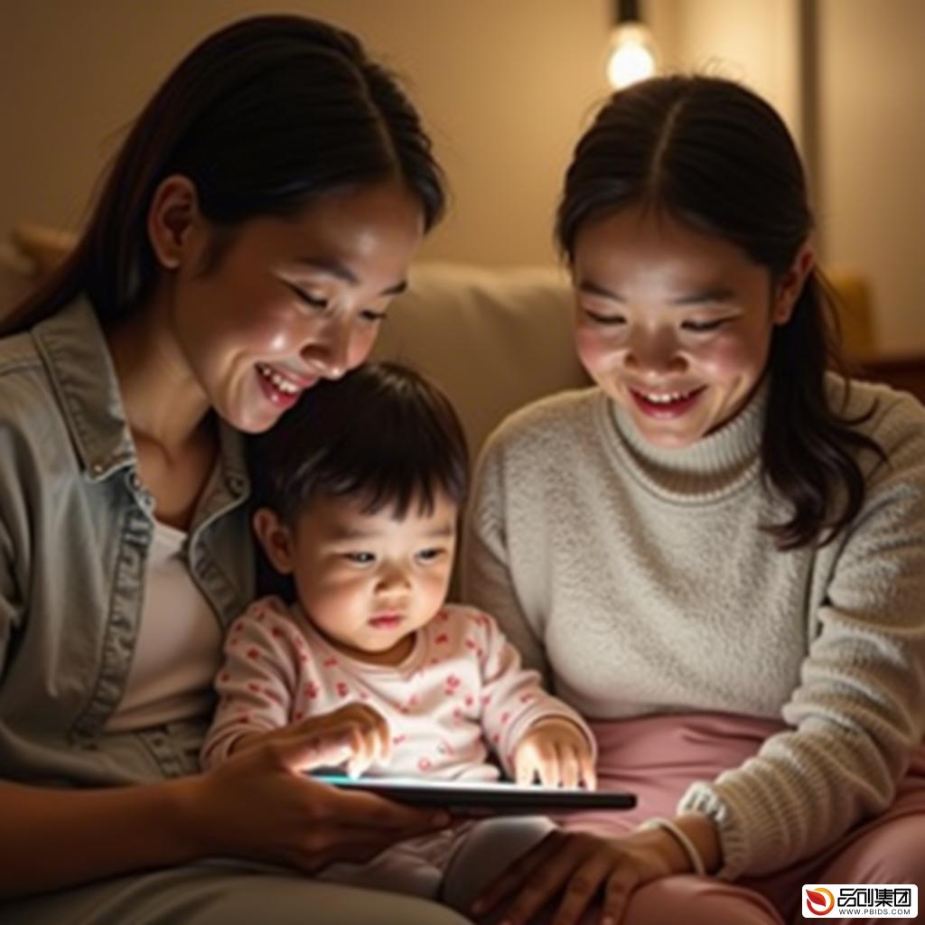 精选育儿软件APP:助力孩子全面发展与成长