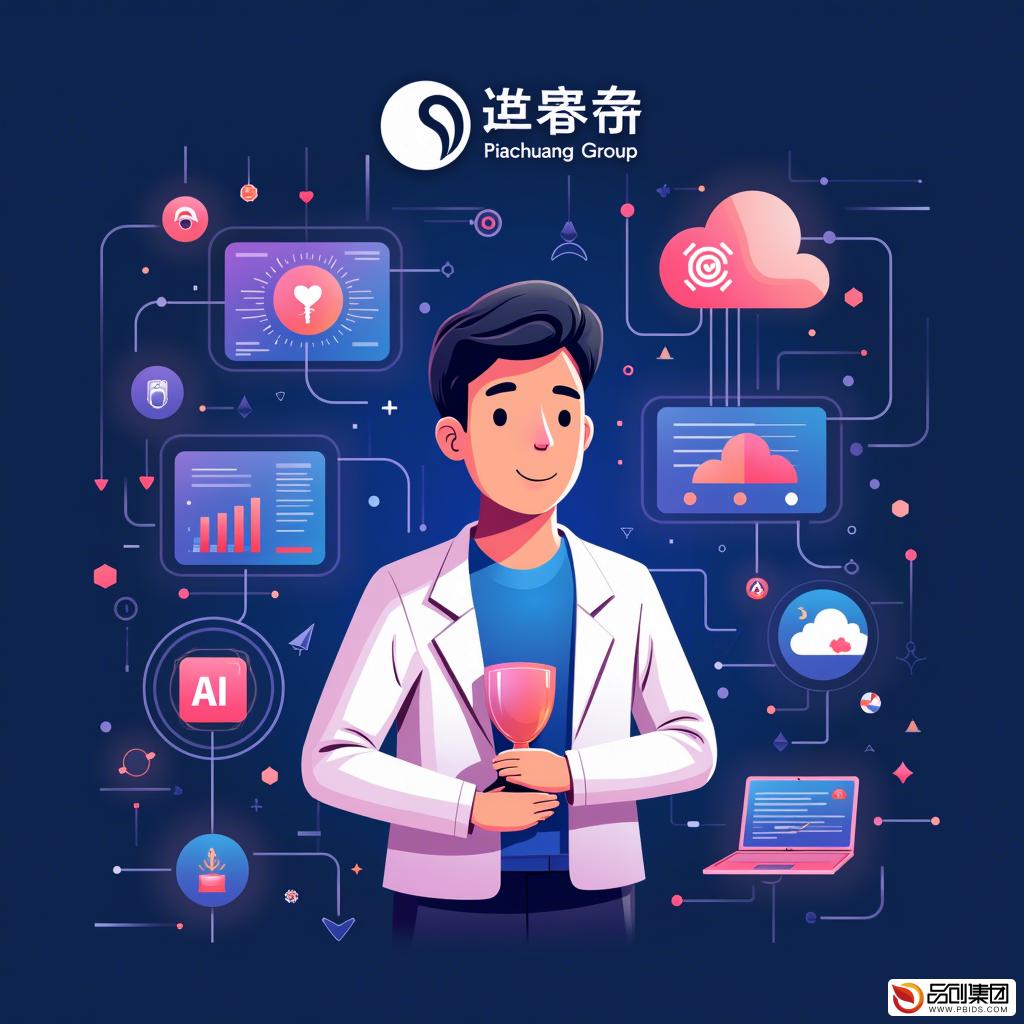 品创集团荣耀时刻:荣获“医疗信息化领军奖”,引领医疗领域新篇章