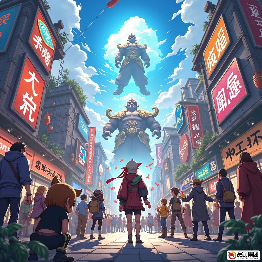 开发游戏的大公司:行业巨头背后的创新与挑战
