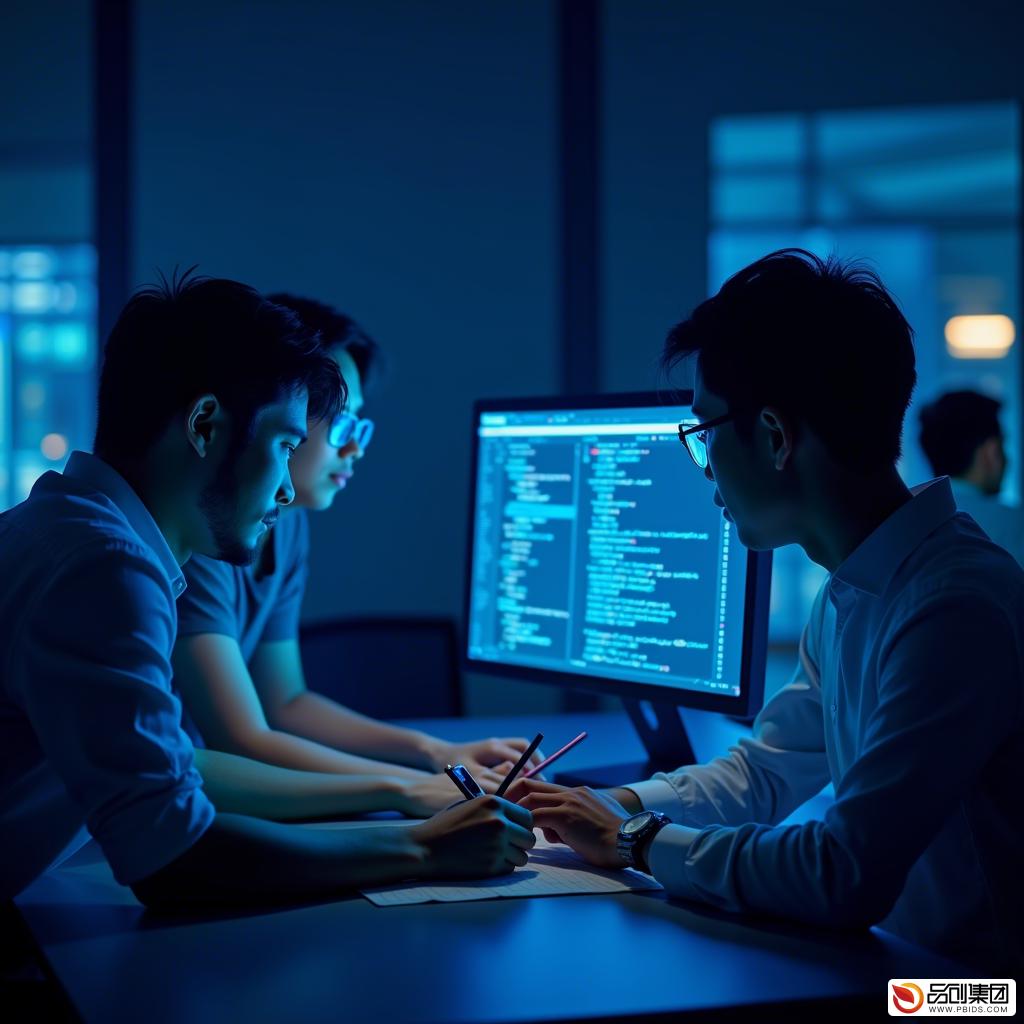 定制软件开发:打造专属业务解决方案的钥匙
