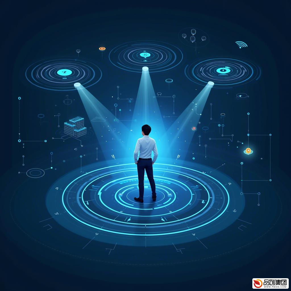 定位新纪元：深入解析“locating agent”技术与应用
