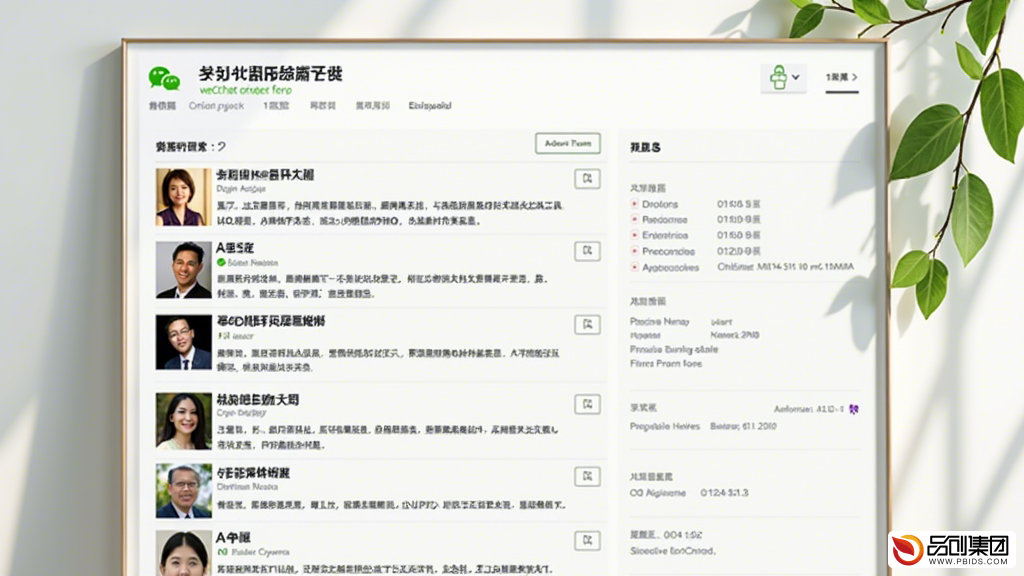 微信公众号开发全攻略：从零到一的实战指南