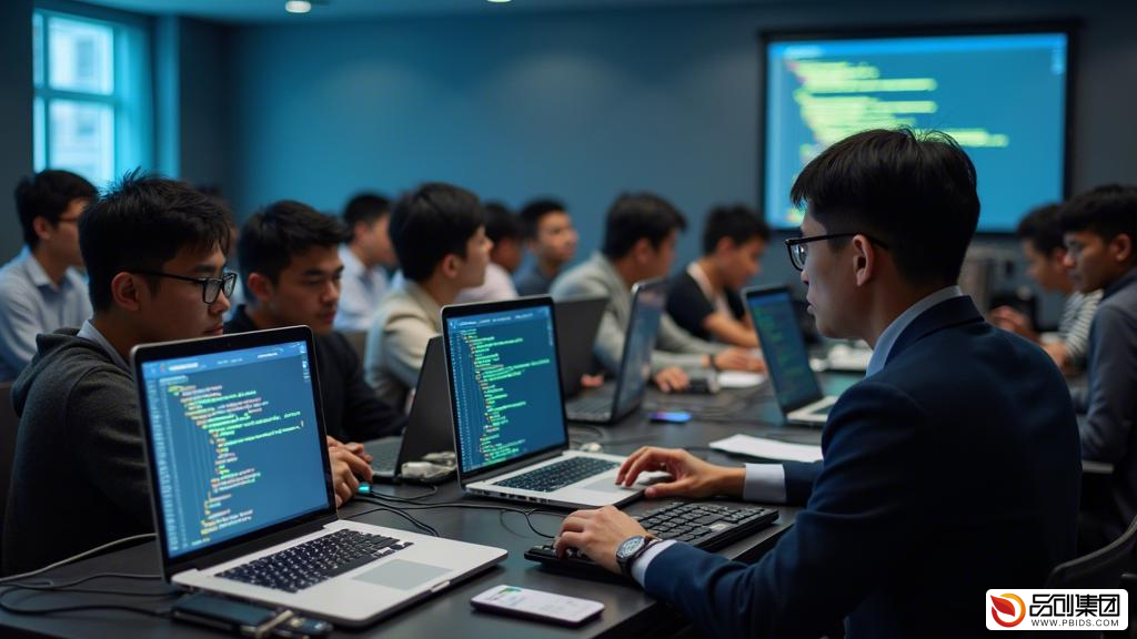 精通Java编程：打造高效Java培训PPT的全方位指南
