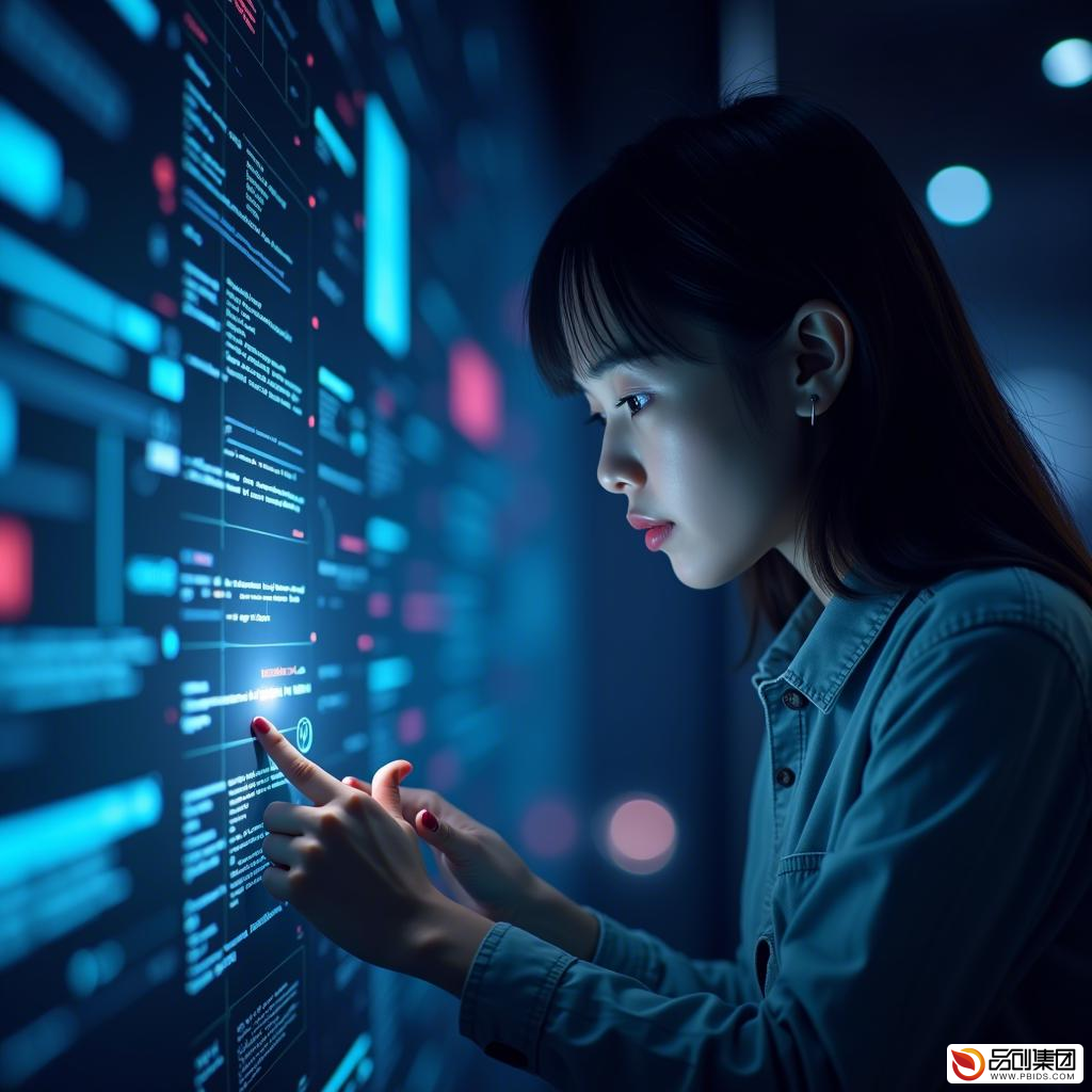 区块链DApp定制开发：解锁数字世界的无限可能