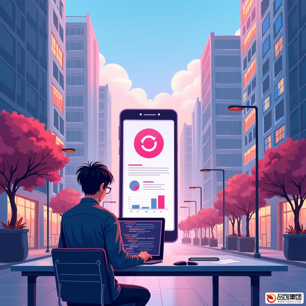 漳州APP定制开发:打造专属移动应用,赋能企业数字化转型