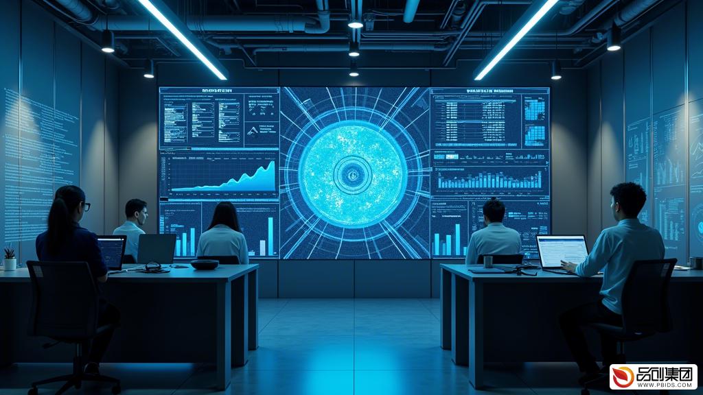 舆情系统定制开发：打造高效信息监控与分析的解决方案
