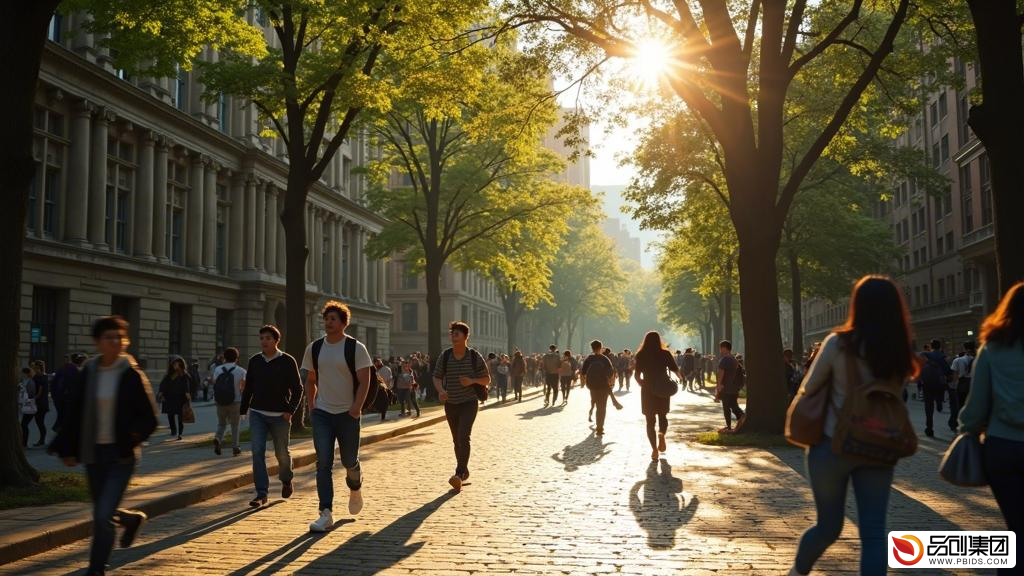 纽约大学交互设计硕士：开启创意与技术融合的设计之旅
