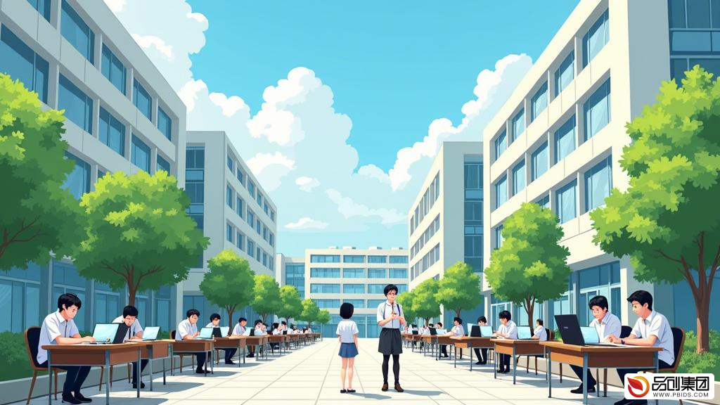 构建卓越教育基石：学校质量保障体系建设深度解析
