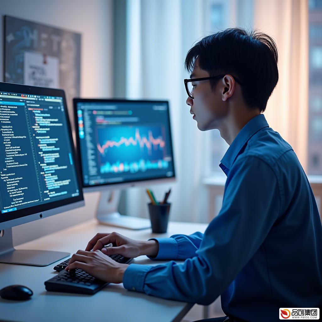 公众号开发人员的必备技能与成长路径