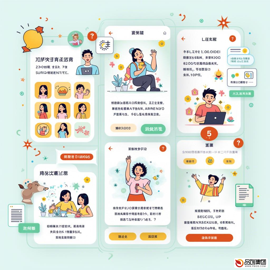 微信小程序定制全攻略：从零到一的实战指南
