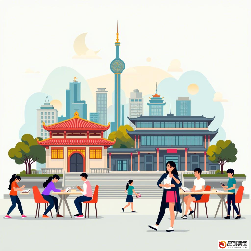 北京继续教育系统的全面解析与发展前景