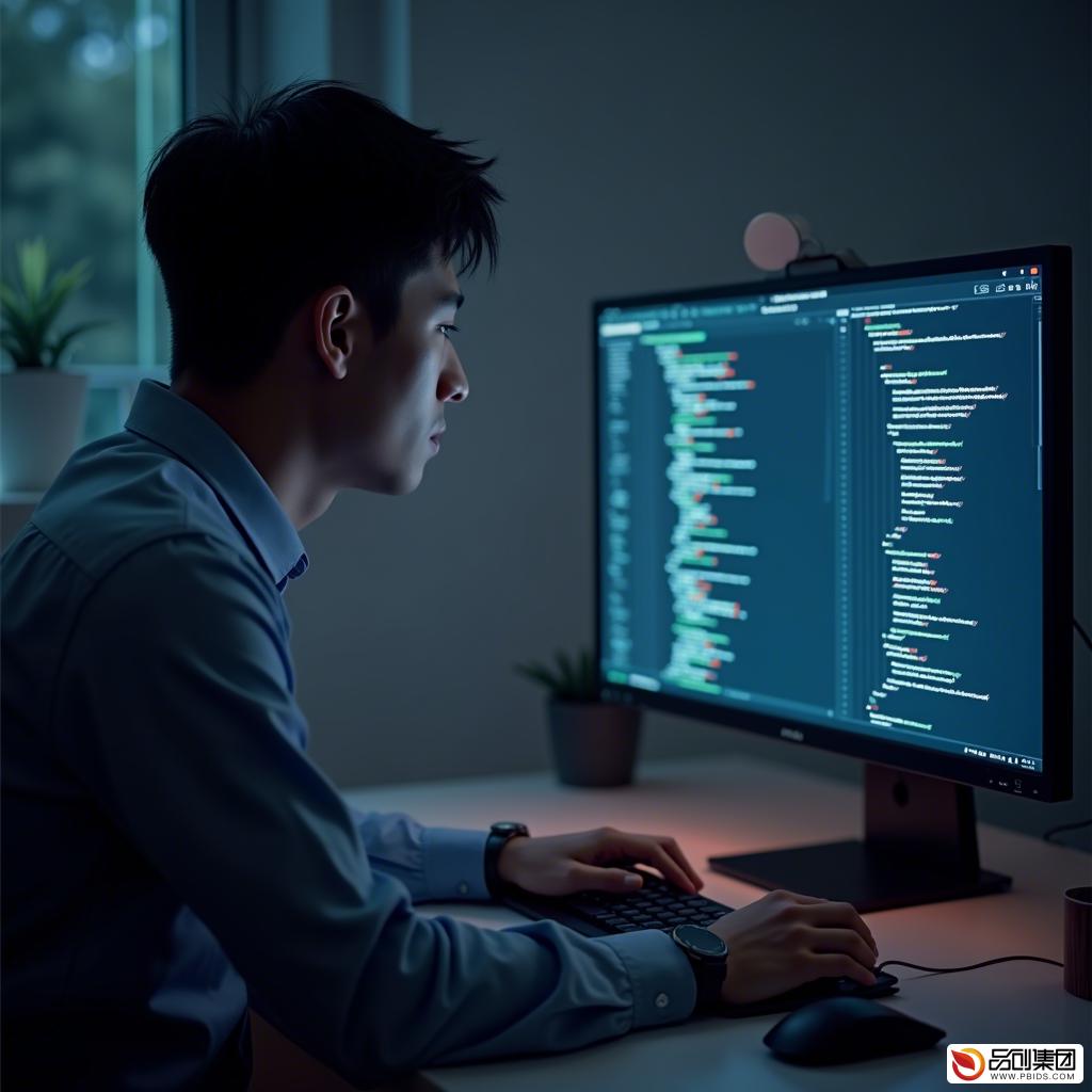软件开发定制：打造专属数字化解决方案的钥匙
