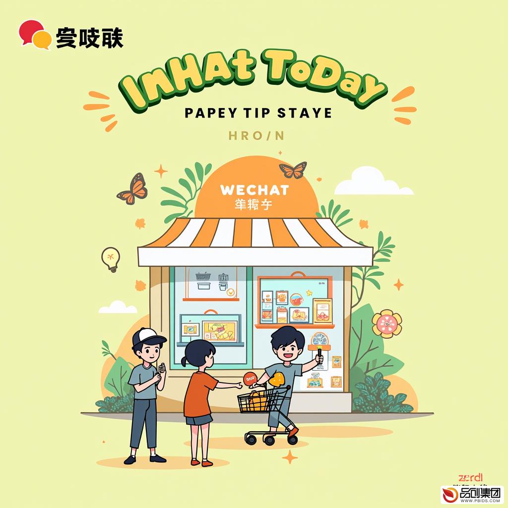 怎么开发公众号商城:从零到一的实战指南