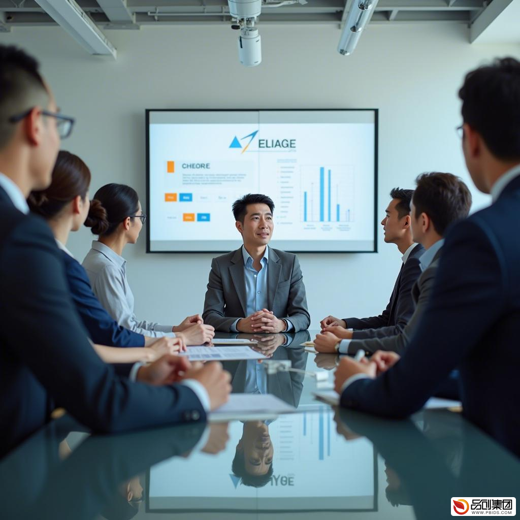 企业规范化管理培训：打造高效运营的核心引擎
