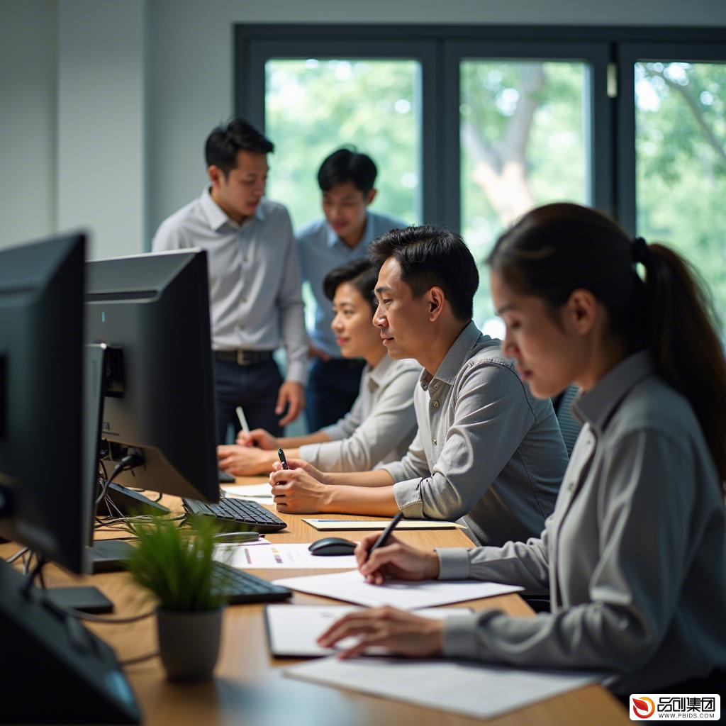 外包公司：定义、优势与选择策略
