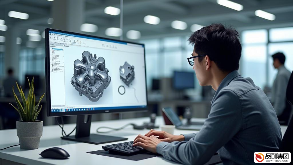SolidWorks：达索系统旗下的三维CAD软件巨头
