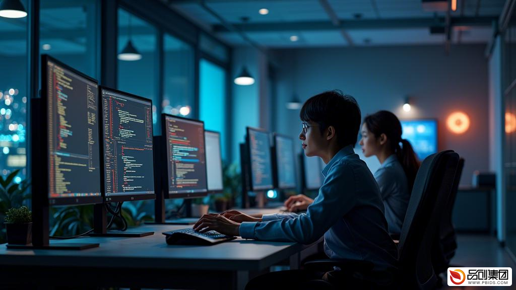开发软件APP定制：打造专属数字化解决方案
