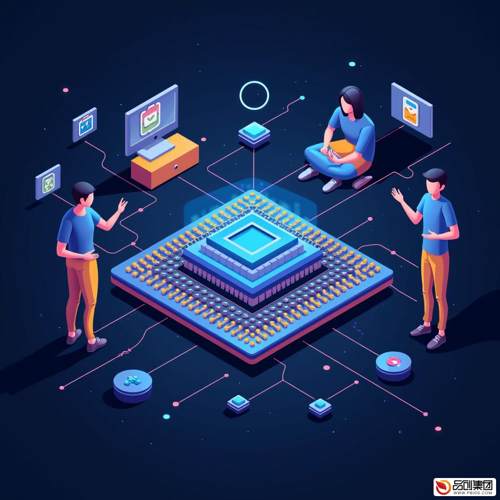 FPGA软件开发系统：解锁硬件加速的无限可能
