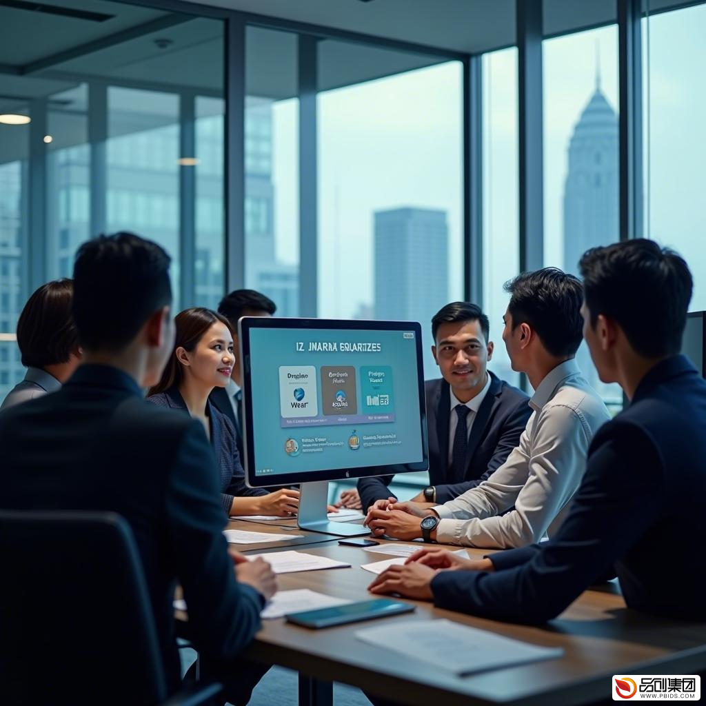 服务外包公司的多元化营业范围解析