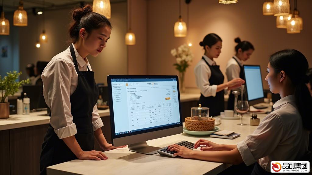 美容院智能排程系统：优化运营，提升客户满意度的利器
