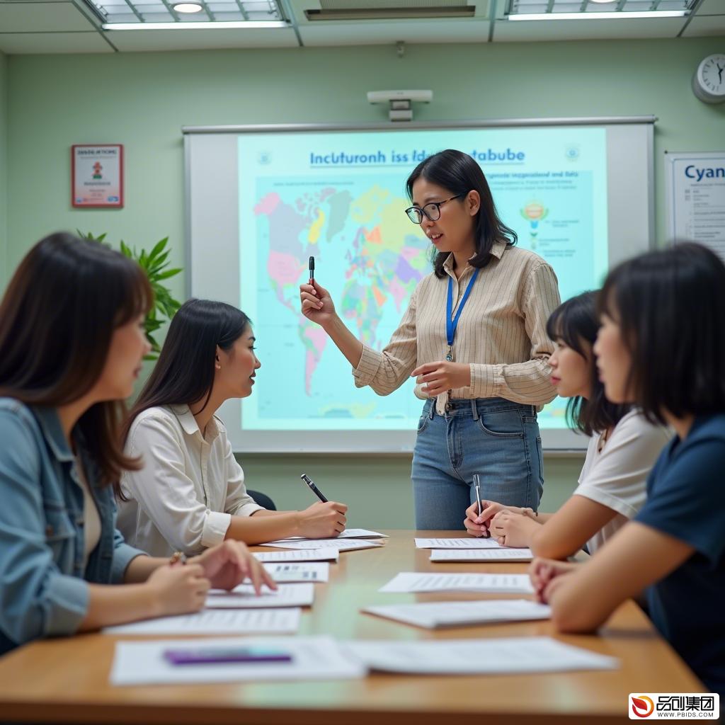 培训机构如何选择合适的保险：全面保障与风险规避指南

