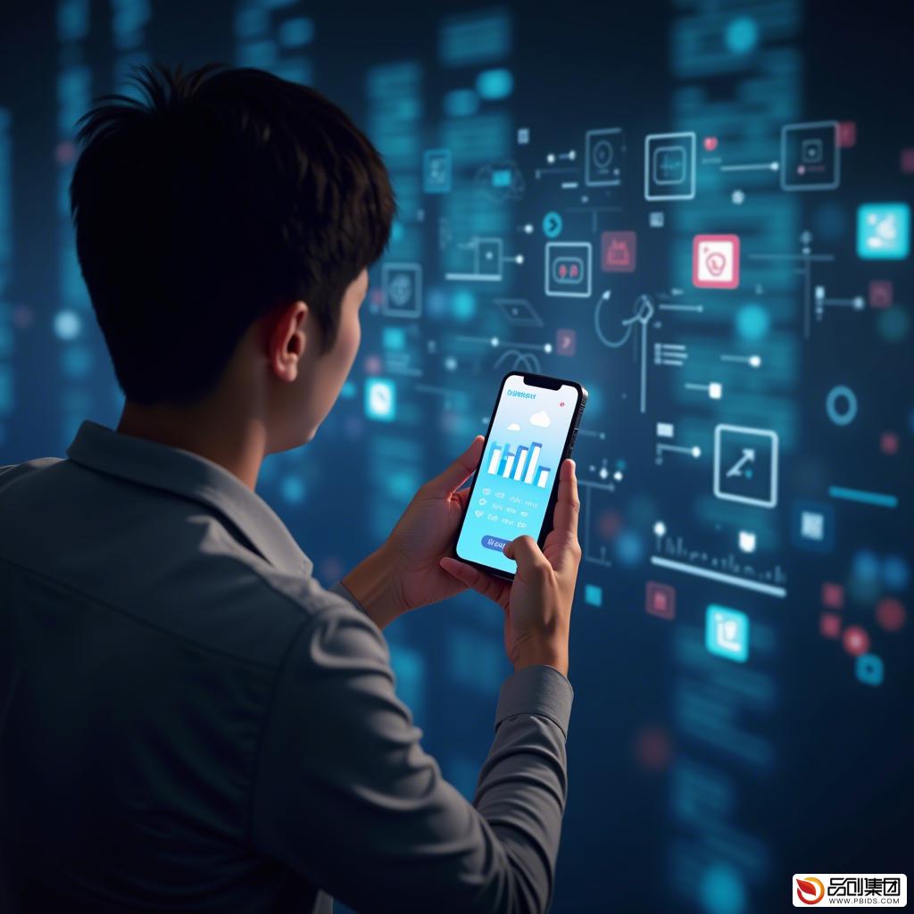 订制App:打造专属数字解决方案的全方位指南